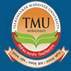 Teerthanker Mahaveer University (TMIMTPE), Moradabad Fees
