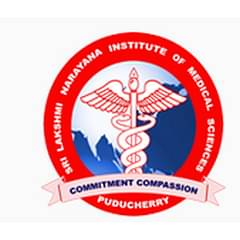 Sri Lakshmi Narayana Institute of Medical Sciences Fees