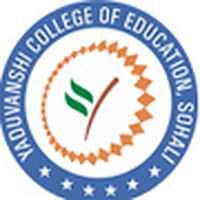 Yaduvanshi College of Education (YCE), Mahendergarh