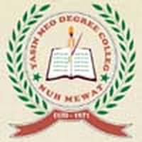 Yasin Meo Degree College