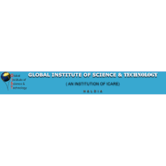 Global Institute of Science and Technology, (Haldia)