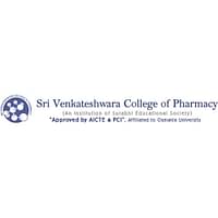 Surabhi Educational Society s Sri Venkateshwara College of Pharmacy
