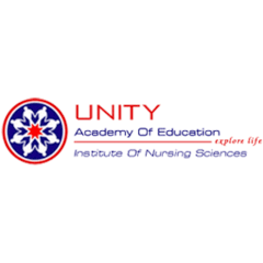 College of Nursing - Unity Academy of Education, (Mangalore)