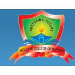 Welcare College of Nursing, (Ernakulam)