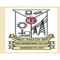 Misrimal Navajee Munoth Jain Engineering College, (Chennai)