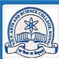 V.N.S. College of Arts & Science
