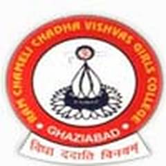 Ram Chameli Chadha Vishvas Girls (PG) College, (Ghaziabad)