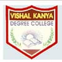 Vishal Kanya Degree College