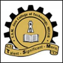 T.S.M. Jain College of Technology, (Villupuram)