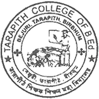 Tarapith College of B.Ed.