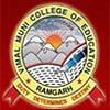 Vimal Muni College of Education Fees