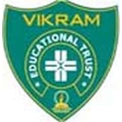 Vikram Institute of Nursing & Paramedical Sciences, (Mysuru)