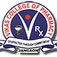 Vikas College of Pharmacy