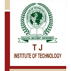 T J Institute of Technology, (Chennai)