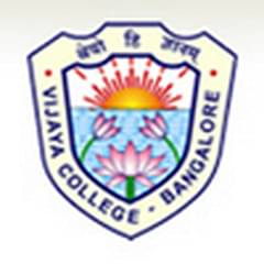Vijaya College, (Bengaluru)