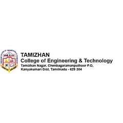 Tamizhan College of Engineering & Technology Kanyakumari, (Kanyakumari)