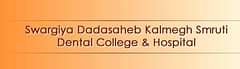 Swargiya Dadasaheb Kalmegh Smruti Dental College and Hospital, (Latur)
