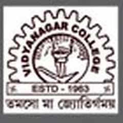 Vidyanagar College, (Panagarh)