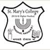 St. Mary's BED College, (Nadia)