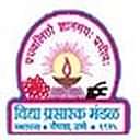 college logo