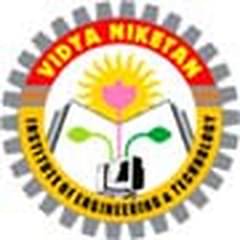 Vidya Niketan Institute of Engineering And Technology, (Nagpur)
