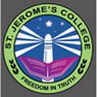 St. Jerome's College of Arts and Science