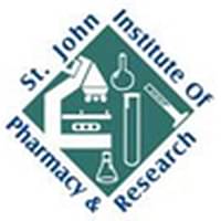 St. John Institute of Pharmacy and Research