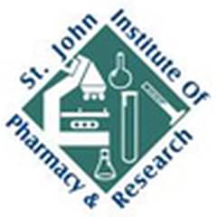 St. John Institute of Pharmacy and Research, (Palghar)