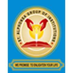 St. Alphonsa College of Hotel Management Fees