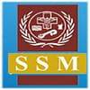 SSM College of Pharmacy, (Erode)