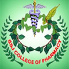 SSJ College of Pharmacy, (Hyderabad)