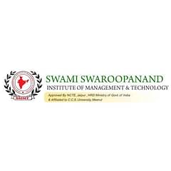 Swami Shri Swaroopanand Saraswati Mahavidyalaya Fees