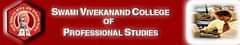 Swami Vivekanand College of Professional Studies (SVCPS), Shivpuri, (Shivpuri)