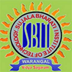 Sujala Bharathi Institute of Technology, (Hyderabad)