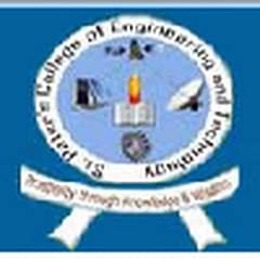 St Peter's College of Engineering and Technology Chennai, (Chennai)