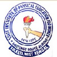 State Institute Of Physical Education For Women