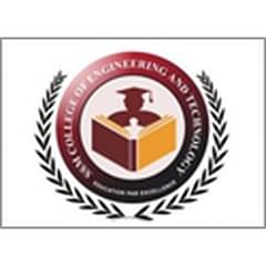 SSM College of Engineering and Technology Baramula, (Baramula)