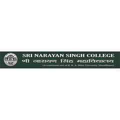 Sri Narayan Singh College, (Motihari)