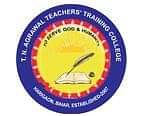 Tarkeshwar Narain Agrawal Teachers' Training College, (Arrah)