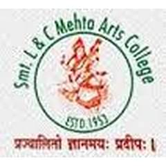 Smt. Laxmiben & Chimanlal Mehta Arts College, (Ahmedabad)