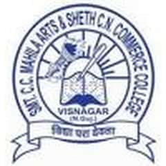 Smt. C.C. Mahila Arts & Sheth C.N.Commerce College, (Visnagar)