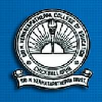 Sri K.Venkatapatheppa College of Education