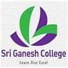 Sri Ganesh College Of Arts and Science, (Salem)