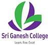 Sri Ganesh College of Education, (Salem)