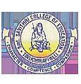 Smt. Savithri College of Education, (Tiruchirappalli)