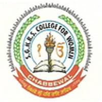 Siri Guru Har Rai Sahib College for Women