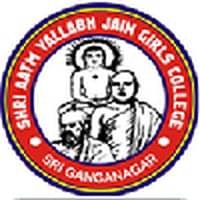 Sri Atam Vallabh Jain Girls College