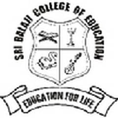 Sri Balaji College of Education (SBCE), Chennai, (Chennai)