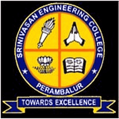 Srinivasan Engineering College, (Perambalur)