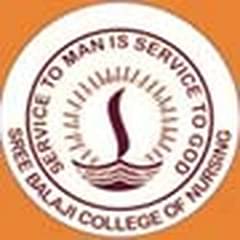 Sri Balaji College Of Nursing, (Chennai)